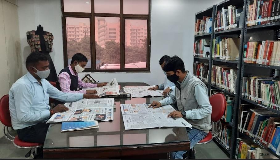 Satyam Fashion Institute Noida Activities and events photo 5